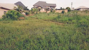 Full Plot of Land for Sale in Sokoban Kwamonma