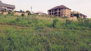 Full Plot of Land for Sale in Sokoban Kwamonma