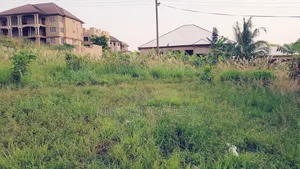 Full Plot of Land for Sale in Sokoban Kwamonma