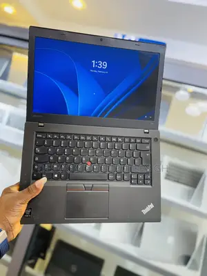 Laptop Lenovo ThinkPad T460 8GB Intel Core i5 SSD 256GB
