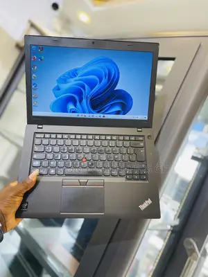 Laptop Lenovo ThinkPad T460 8GB Intel Core i5 SSD 256GB