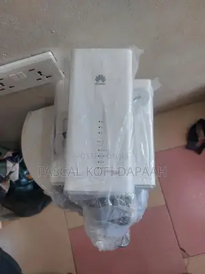 Huawei B618 Cat 11 4g Router