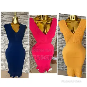 Beautiful Dresses