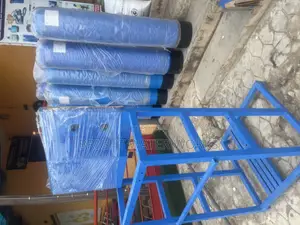 FRP Tank (Fiberglass Reinforced Plastic) or Bombola
