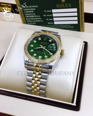 Original Rolex Watches Available
