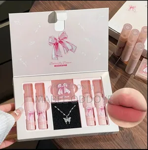 Butterfly Make Up Set