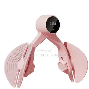Pelvic Floor Muscle Trainer – Wellness Strengthening