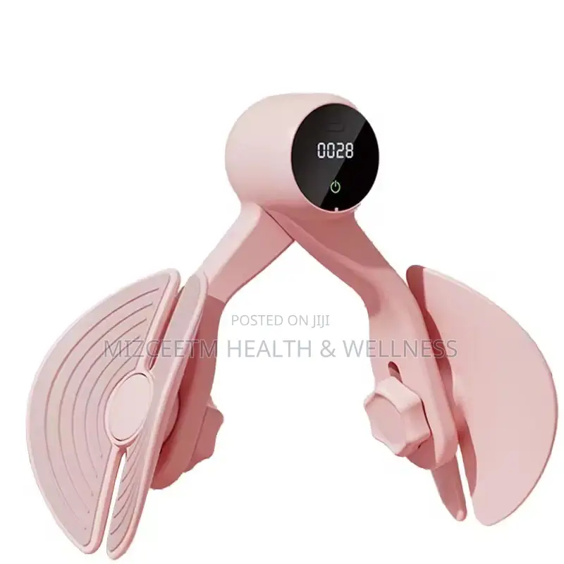 Pelvic Floor Muscle Trainer – Wellness Strengthening