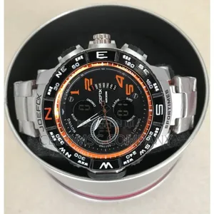 Original Joefox Watches