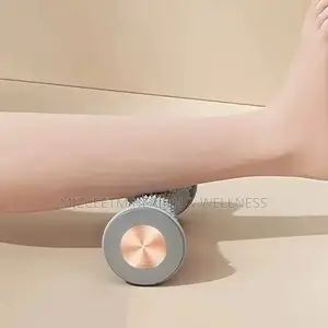 Foot Massage Roller For Planter Fasciitis