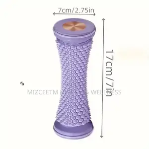 Foot Massage Roller For Planter Fasciitis