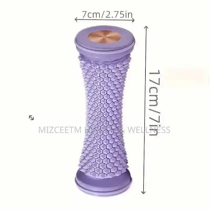 Foot Massage Roller For Planter Fasciitis