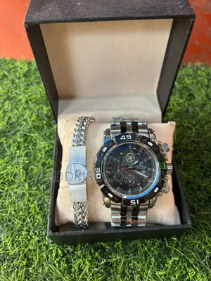 Original Cartier Festina Watches