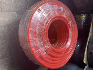 Gas Hose High Pressure