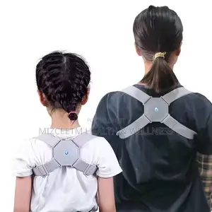 Posture Corrector – Improve Spine Alignment Reduce Slouching