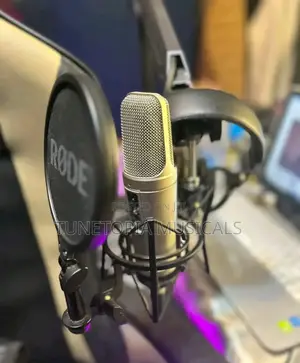 Røde Nt2-a Condenser Microphone