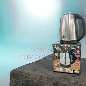 2 L Electric Kettle