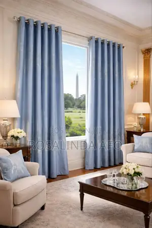 Decorative Curtains