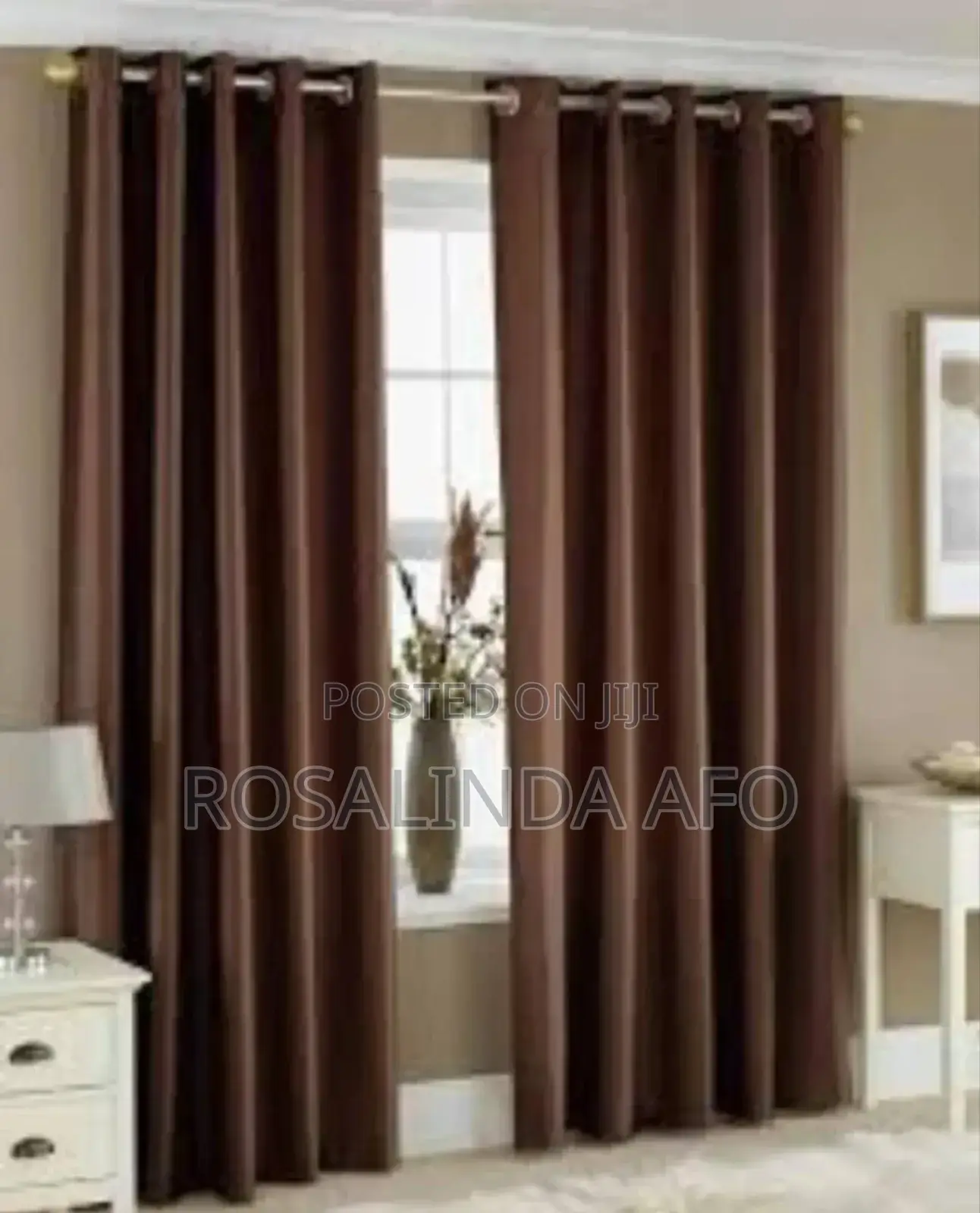 Decorative Curtains