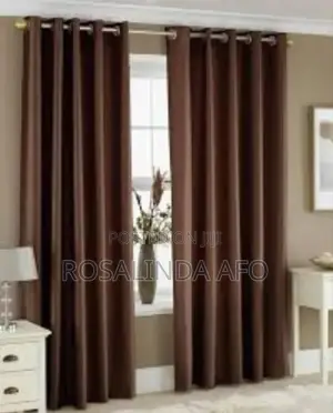 Decorative Curtains