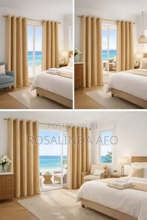 Decorative Curtains