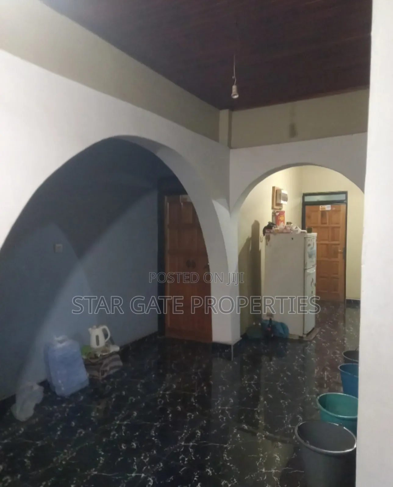 5bdrm House in Near Buokrom, Kumasi Metropolitan for sale