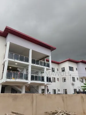 1bdrm House in Pokeasi Amasaman, Accra Metropolitan for rent