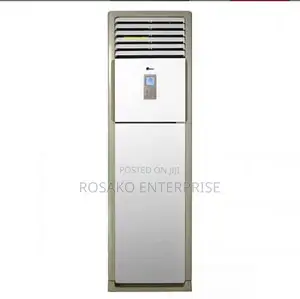 Midea Floor Standing Air Conditioner 2.5hp =11450