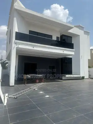 4bdrm Duplex in Hometrust Properties, Haatso for sale