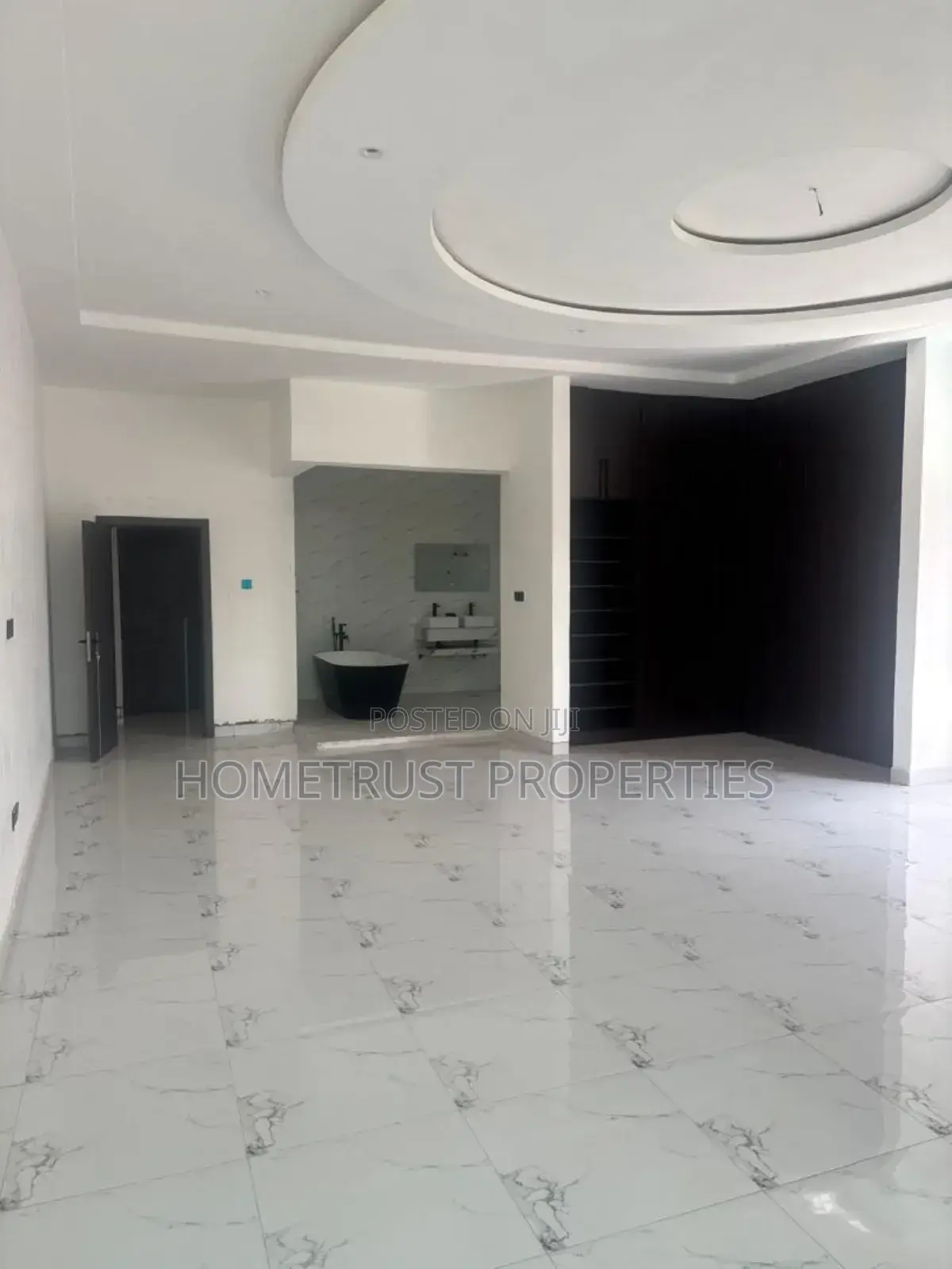 4bdrm Duplex in Hometrust Properties, Haatso for sale