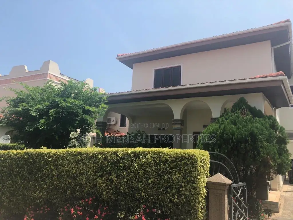 4bdrm House in Seth, Acquinas for sale