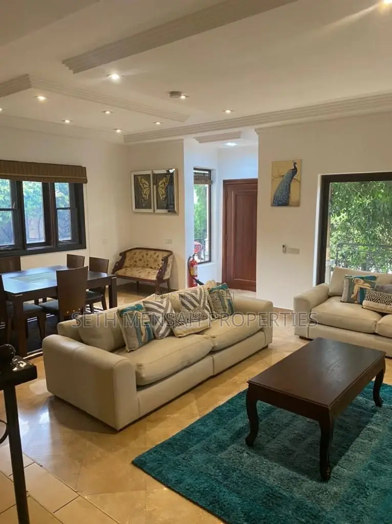 4bdrm House in Seth, Acquinas for sale