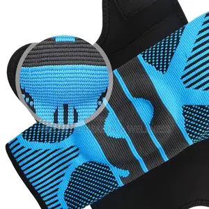 Knee Brace Support For Pain Relief Joint Stability
