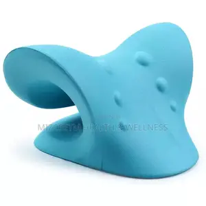 Cervical Spine Alignment Traction Device