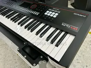 Roland Xps-60 61keys Expandable Keyboard Synthesizer