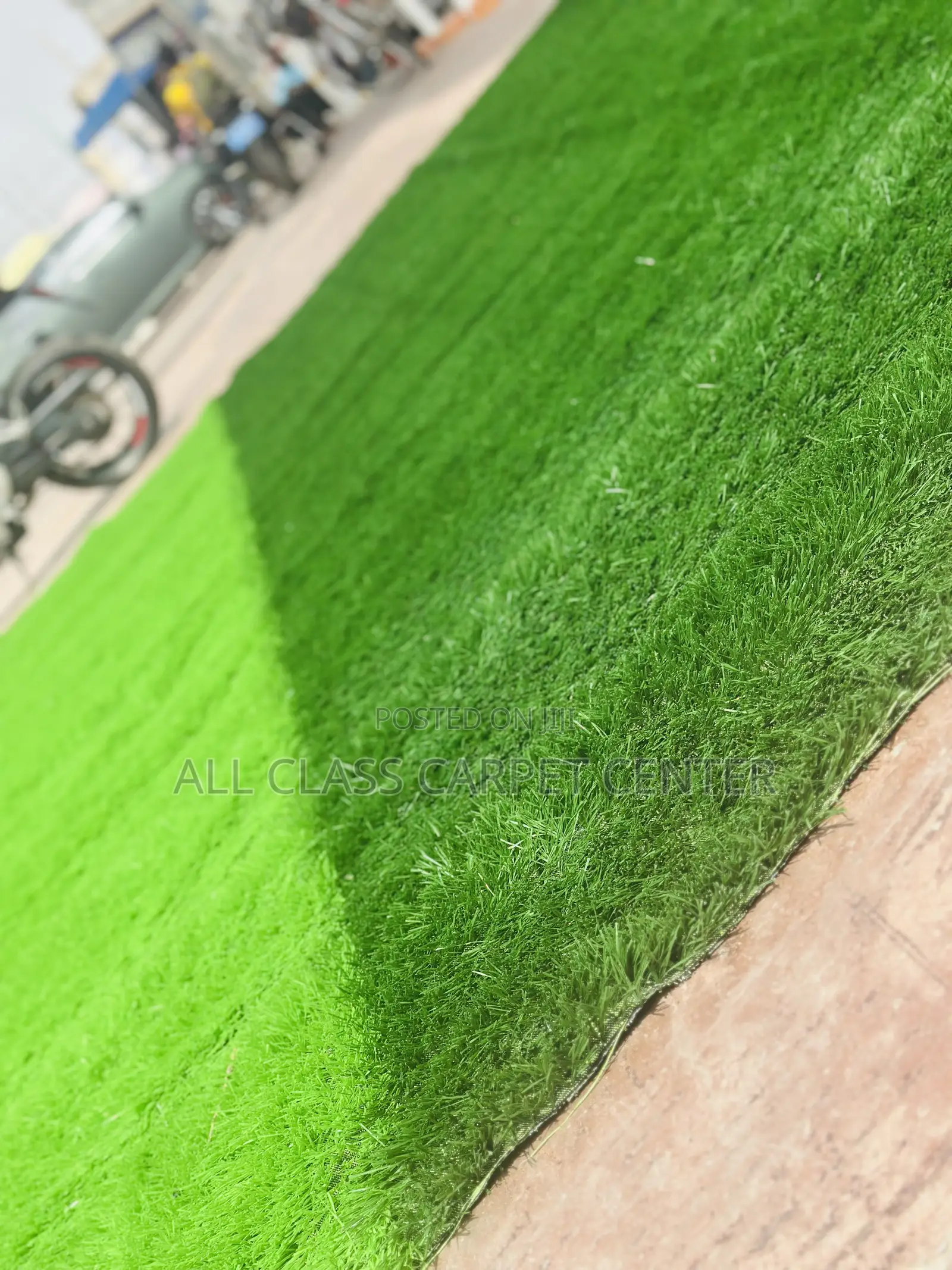 Astro-Turf