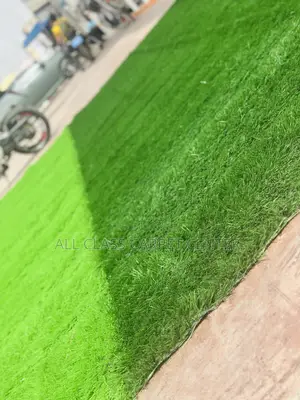 Astro-Turf