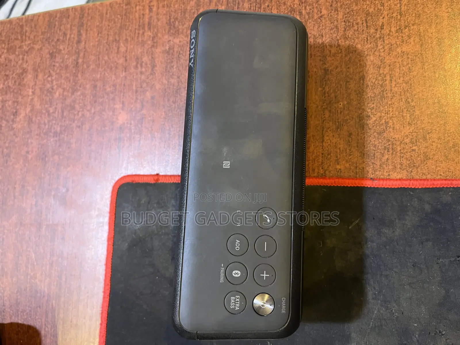 Sony SRS-Xb3