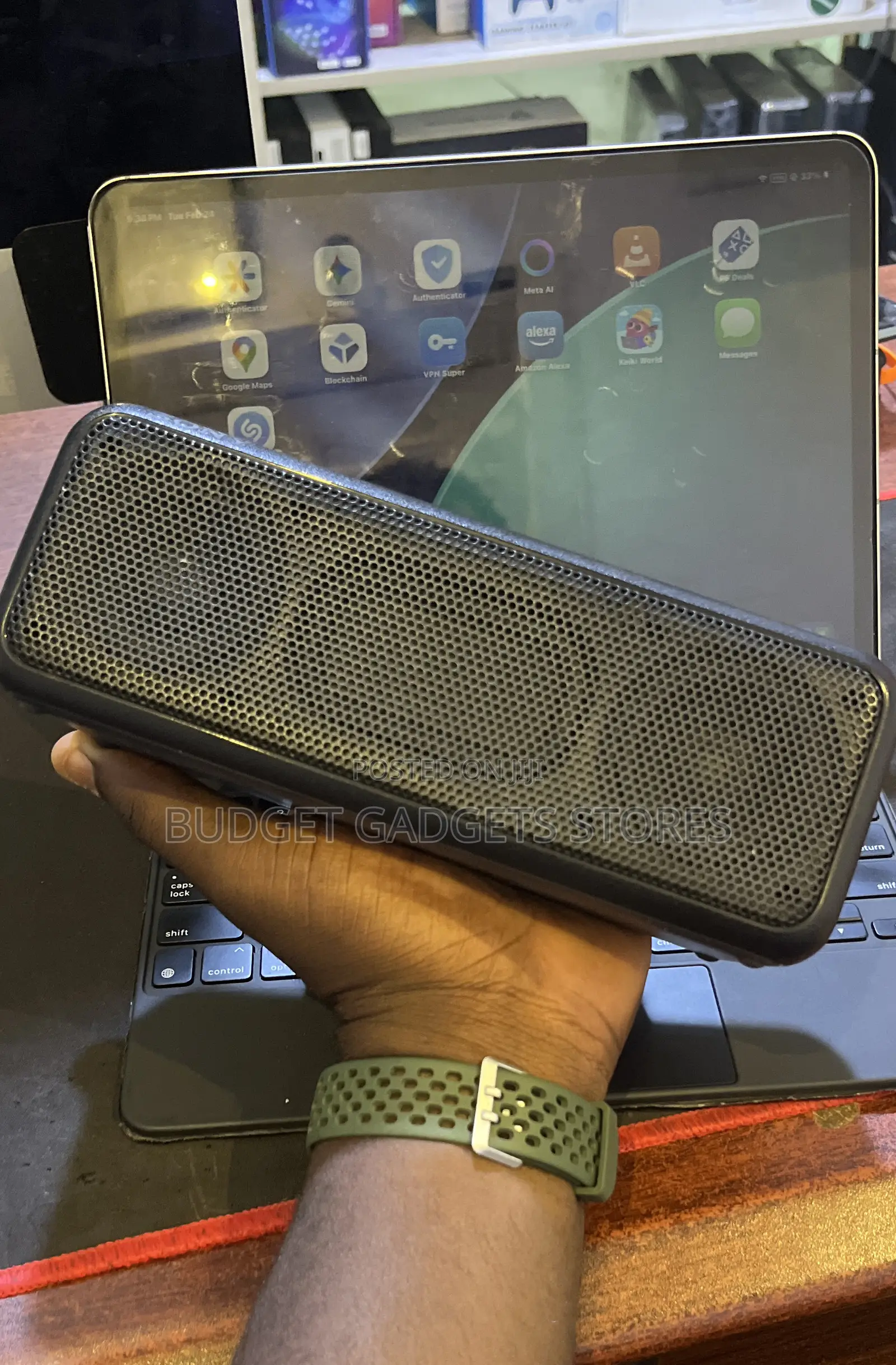 Sony SRS-Xb3
