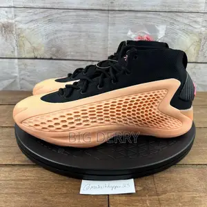 Adidas Anthony Edwards 1 (New Wave)