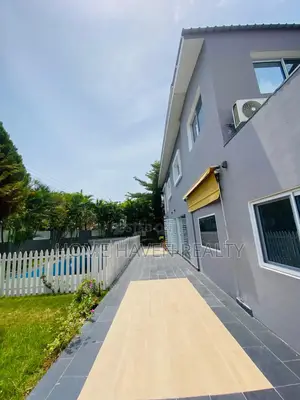 5bdrm House in Labone for rent