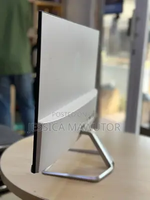 Hp 24-Inch FHD Monitor With Amd Freesync Technology (2021 Model