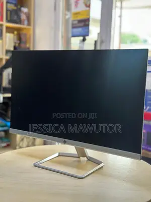 Hp 24-Inch FHD Monitor With Amd Freesync Technology (2021 Model