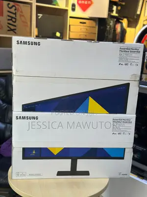 Sumsung Monitor