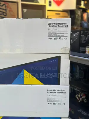 Sumsung Monitor
