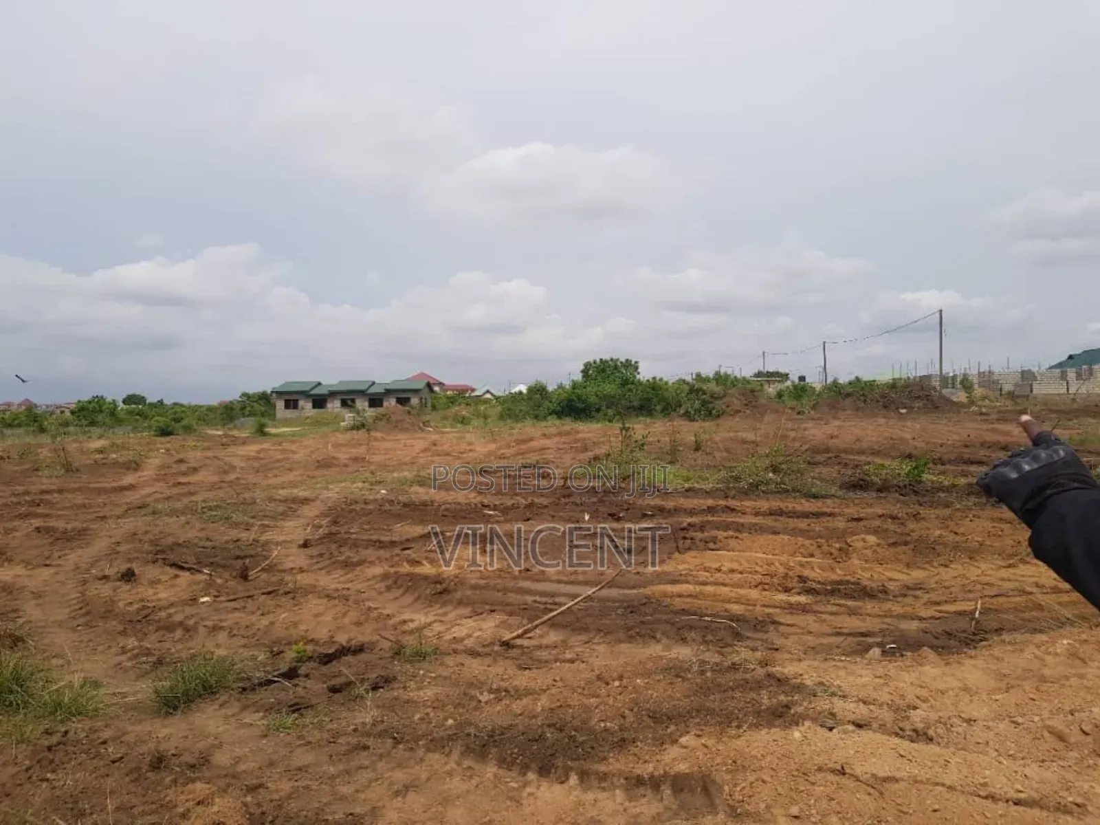 Titles Plots of Lands for Sale
