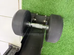 Dumbell 25kg Pair (50kg)