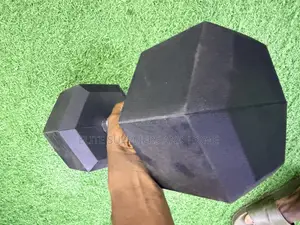 25kg Dumbbell Pair (50kg)