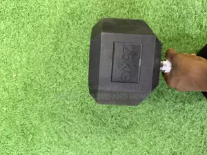 25kg Dumbbell Pair (50kg)