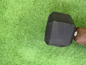 25kg Dumbbell Pair (50kg)